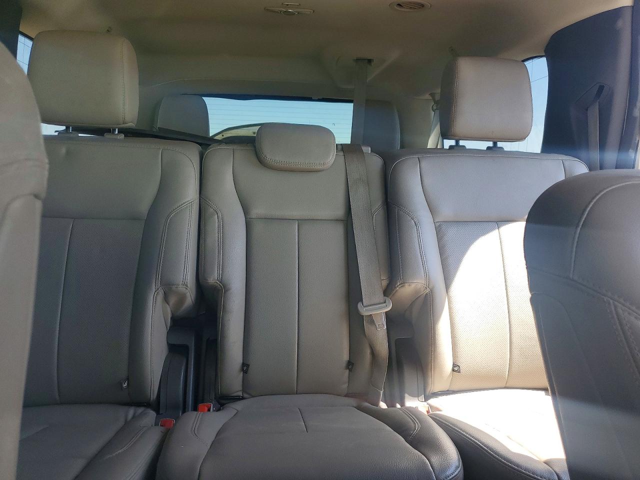 2019 FORD EXPEDITION