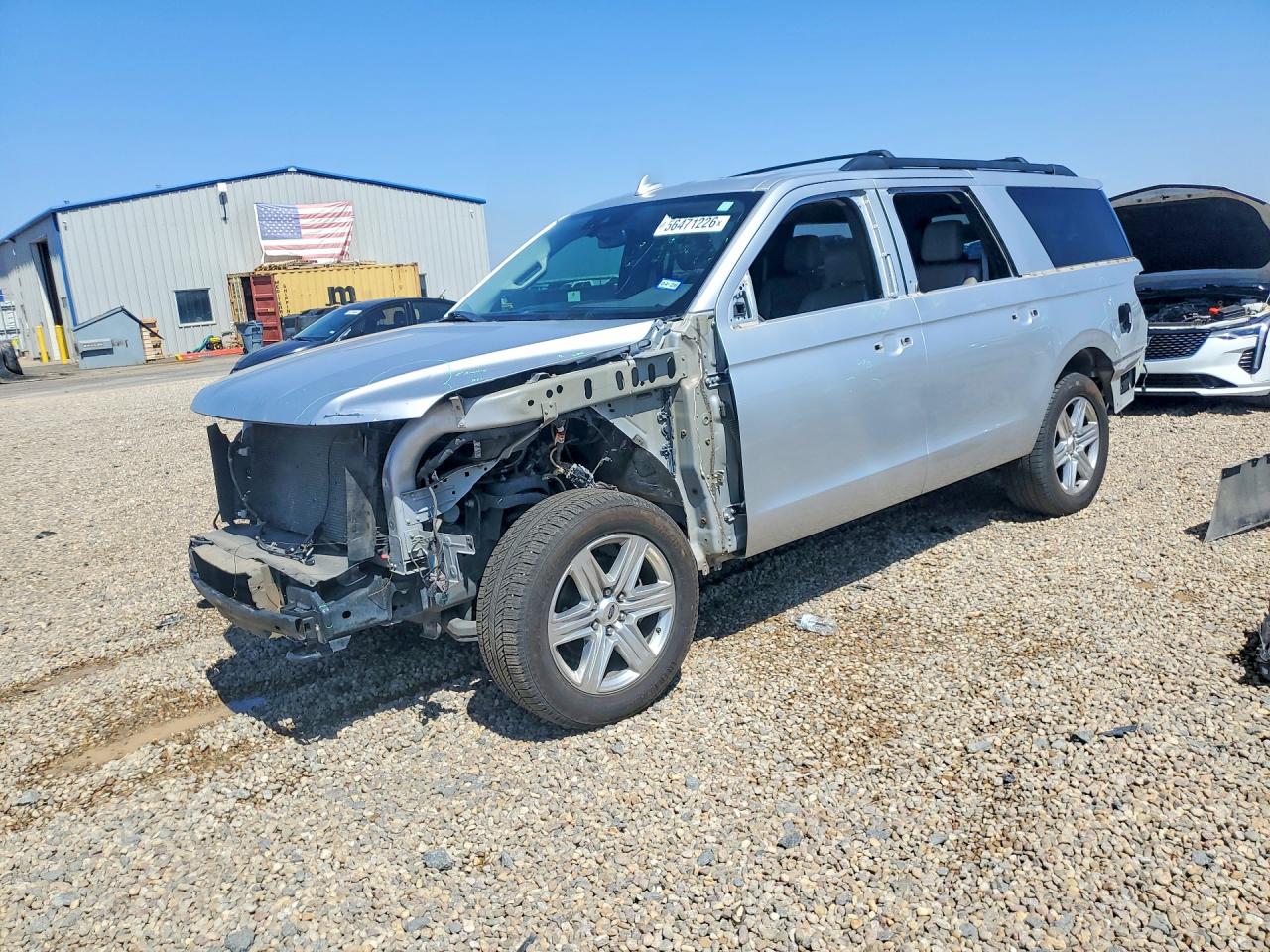2019 FORD EXPEDITION