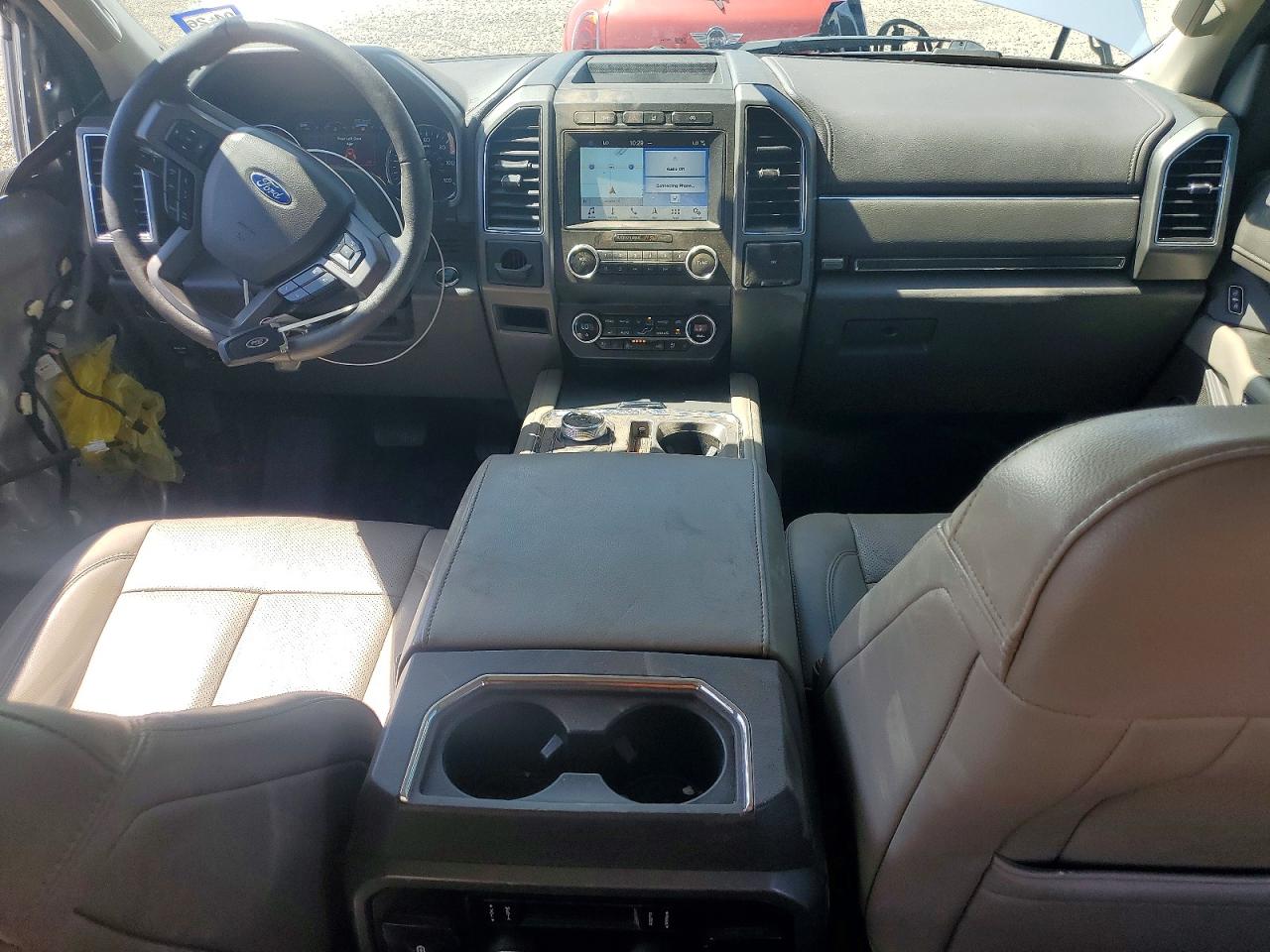 2019 FORD EXPEDITION