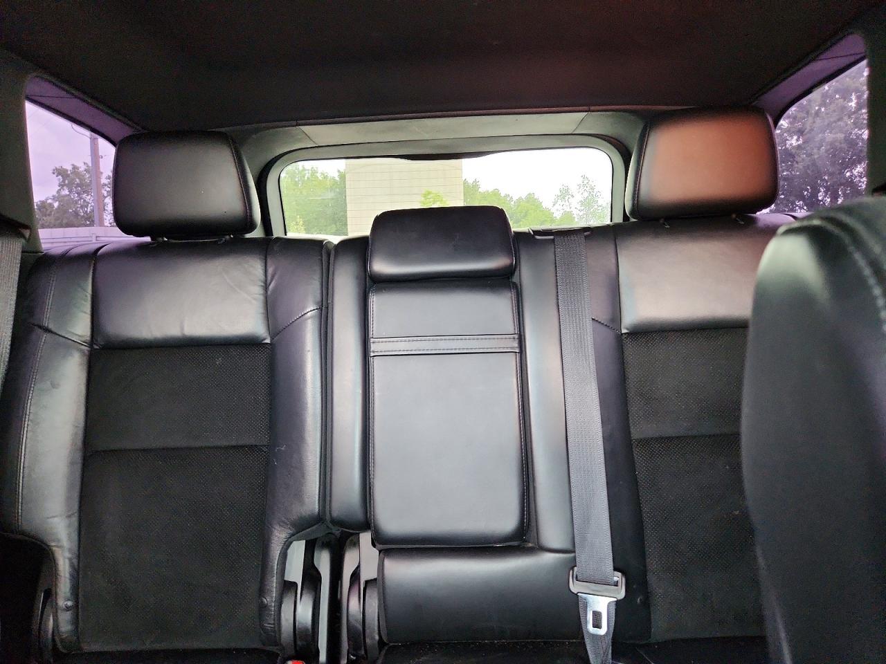2017 JEEP GRAND CHER