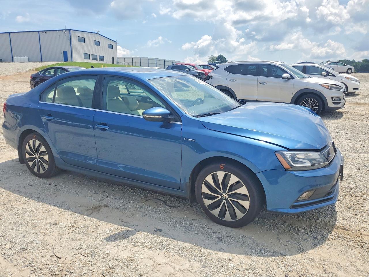 2016 VOLKSWAGEN JETTA