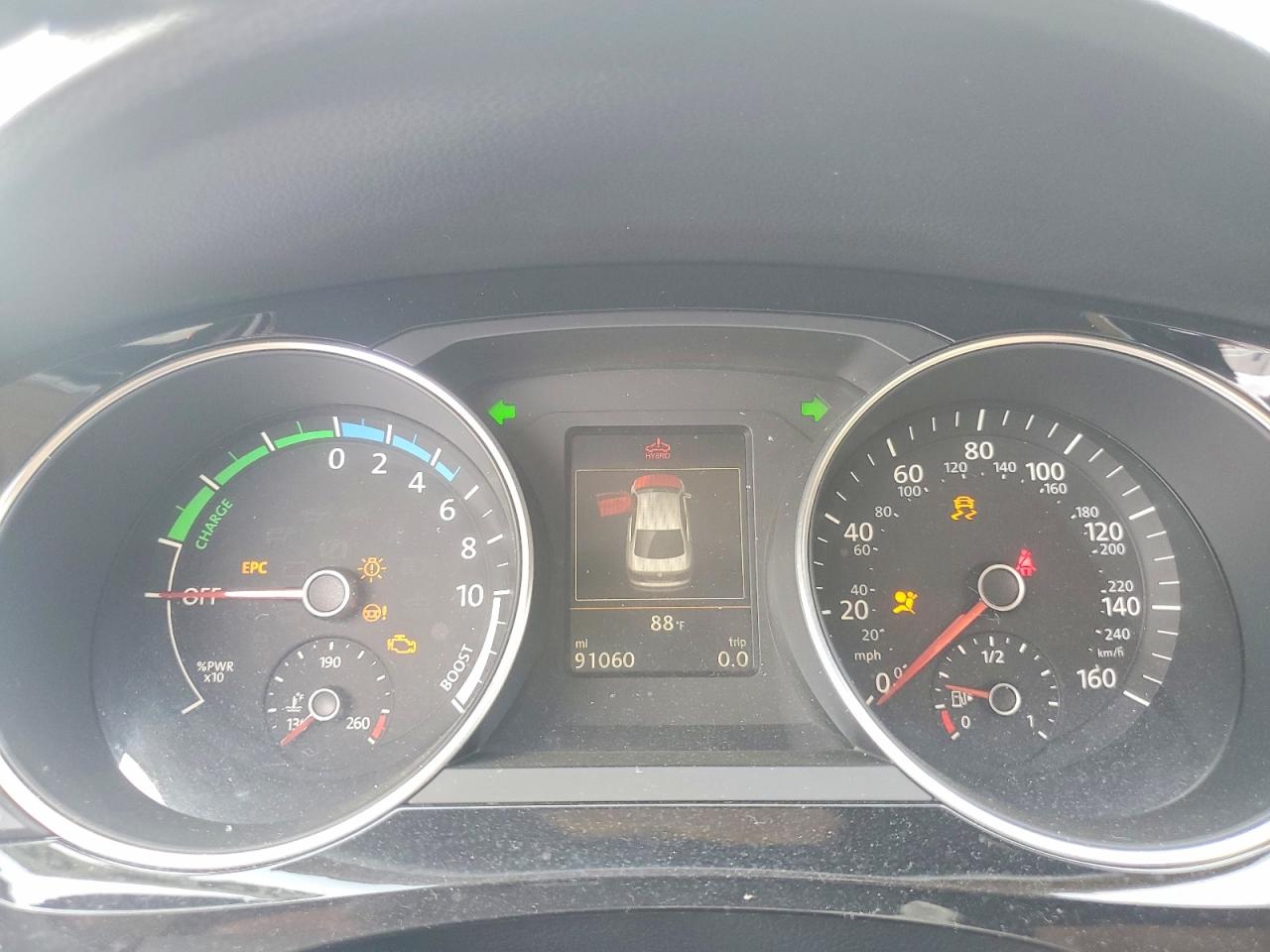 2016 VOLKSWAGEN JETTA