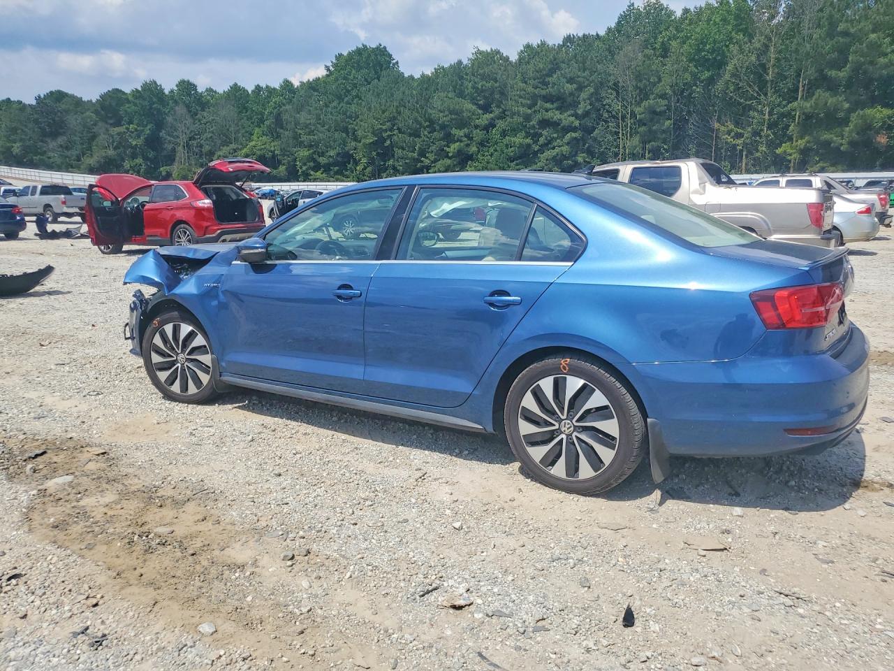 2016 VOLKSWAGEN JETTA
