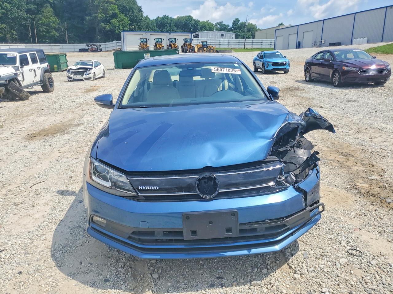 2016 VOLKSWAGEN JETTA