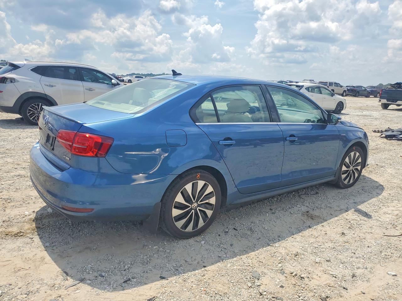 2016 VOLKSWAGEN JETTA
