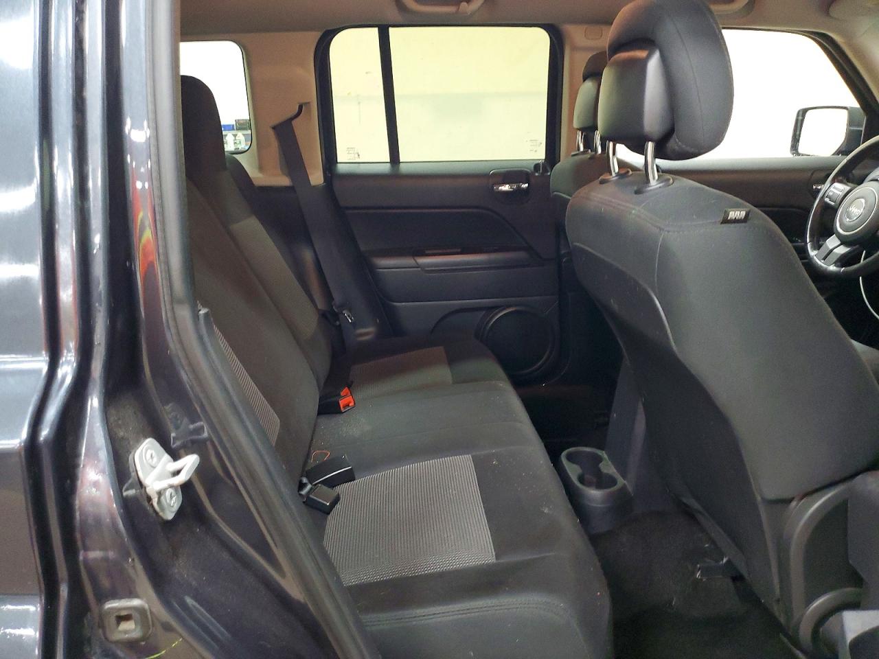 2014 JEEP PATRIOT