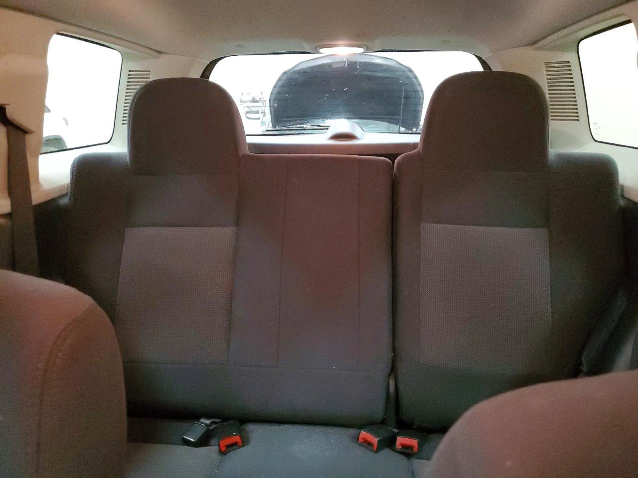 2014 JEEP PATRIOT