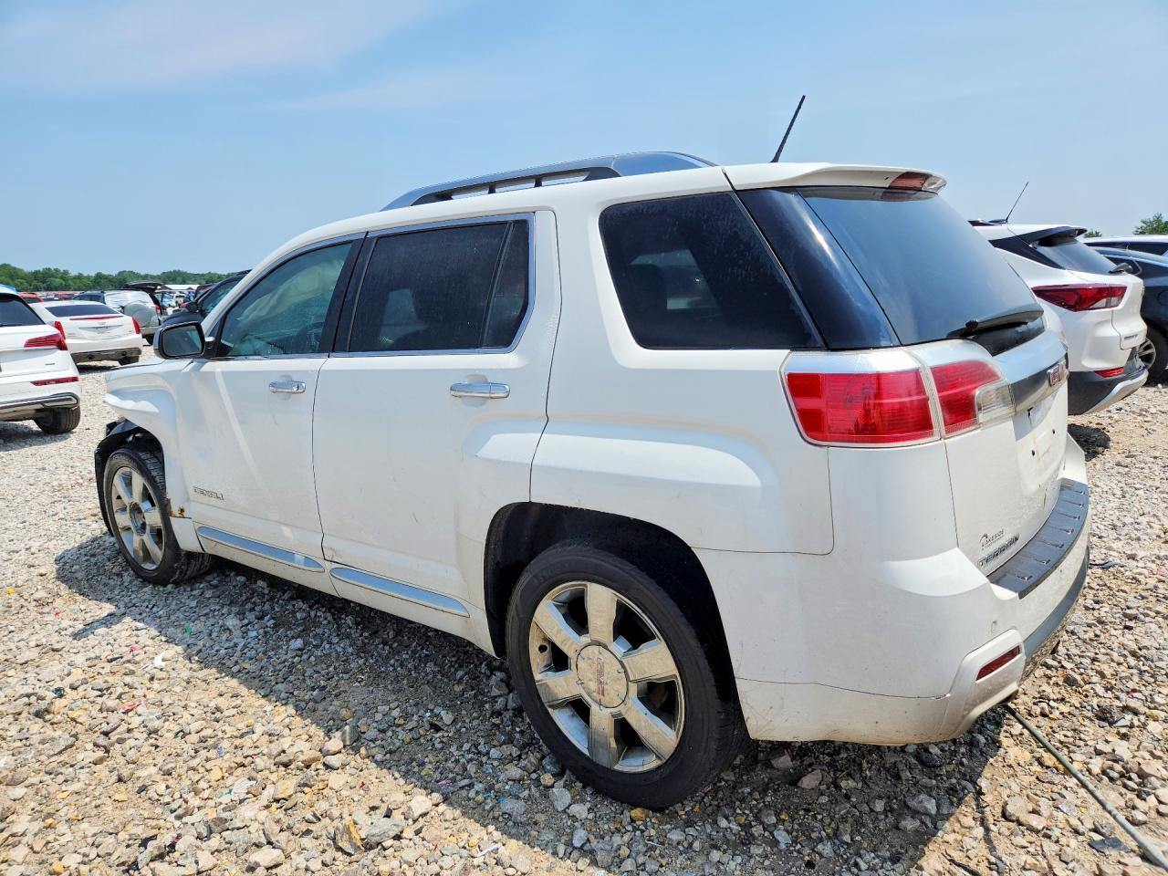 2014 GMC TERRAIN