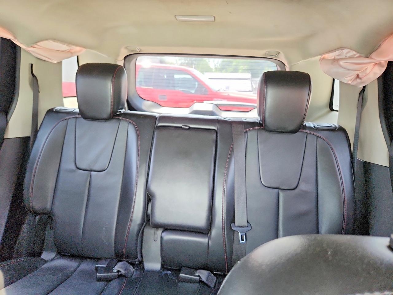 2014 GMC TERRAIN