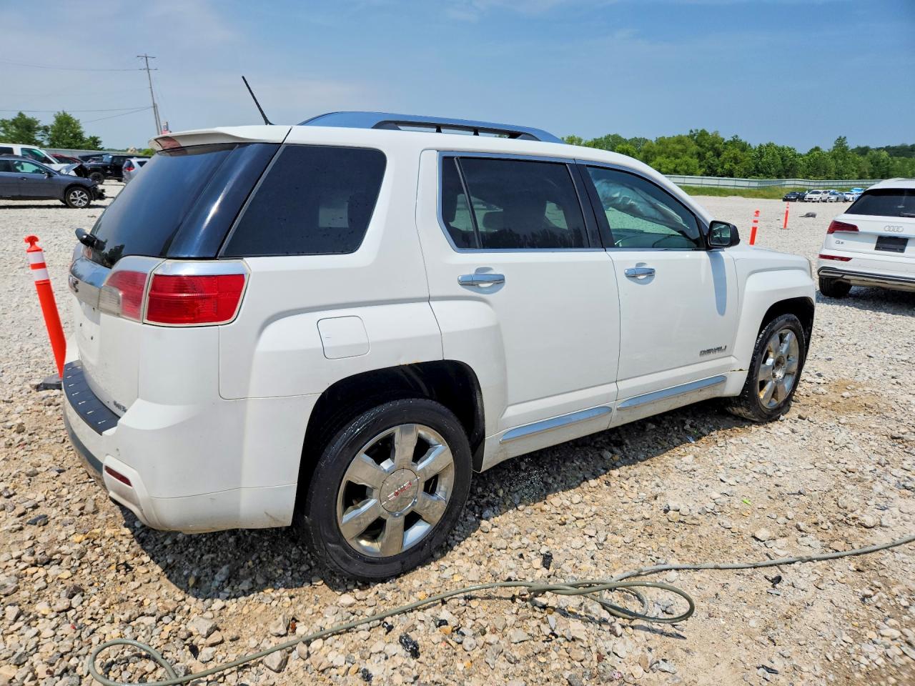 2014 GMC TERRAIN