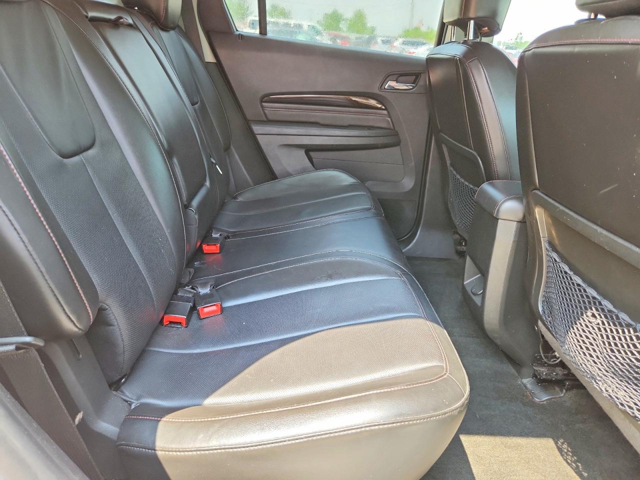 2014 GMC TERRAIN