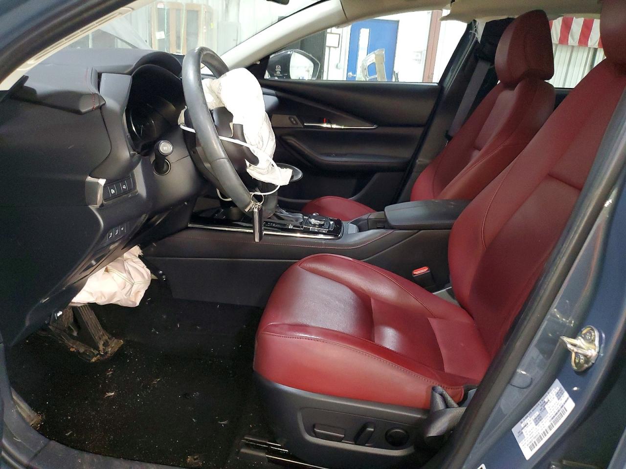 2024 MAZDA CX30