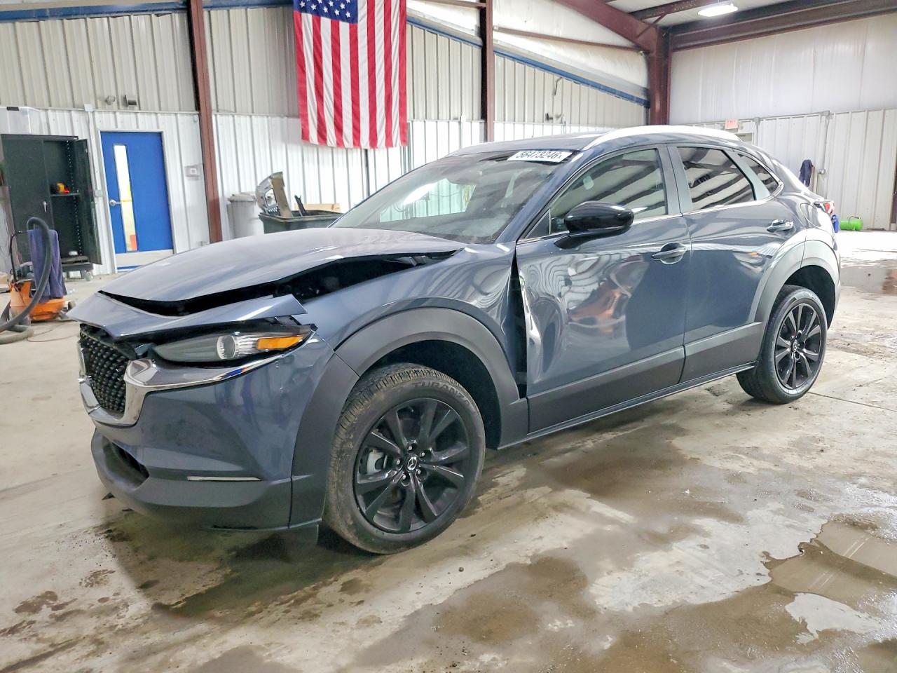 2024 MAZDA CX30