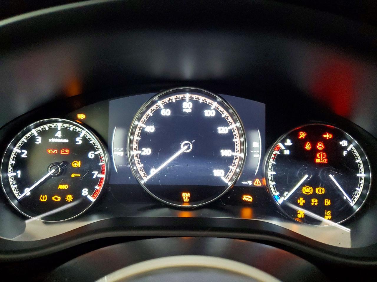 2024 MAZDA CX30