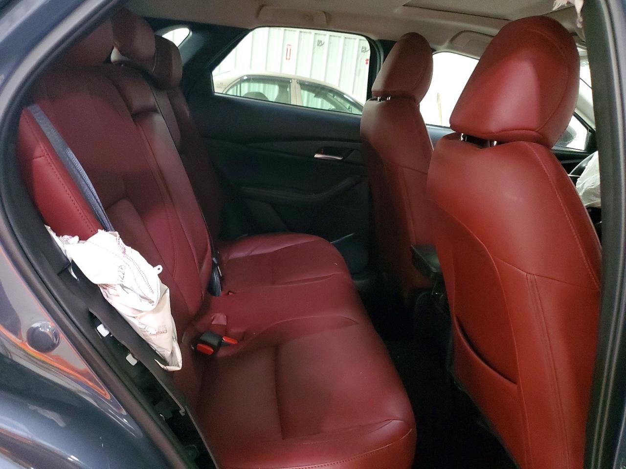 2024 MAZDA CX30