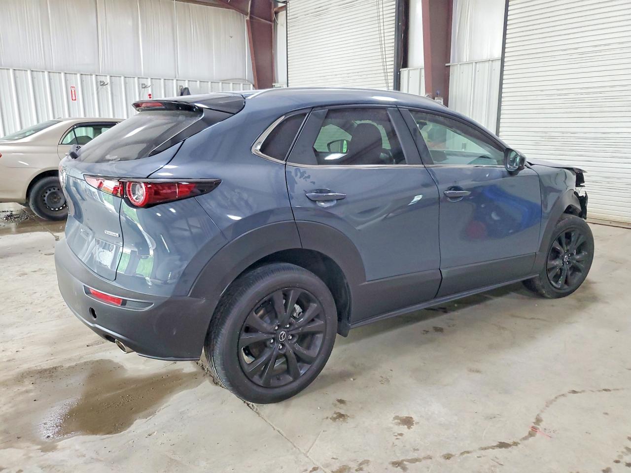 2024 MAZDA CX30