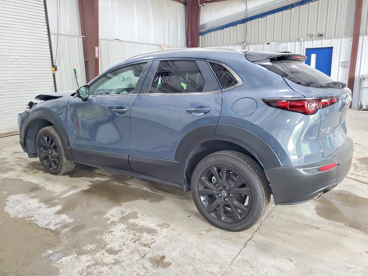 2024 MAZDA CX30