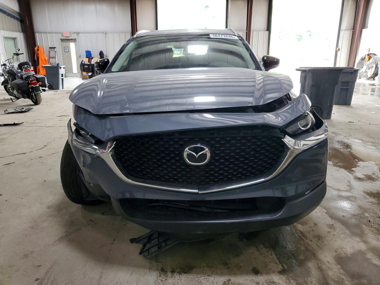 2024 MAZDA CX30