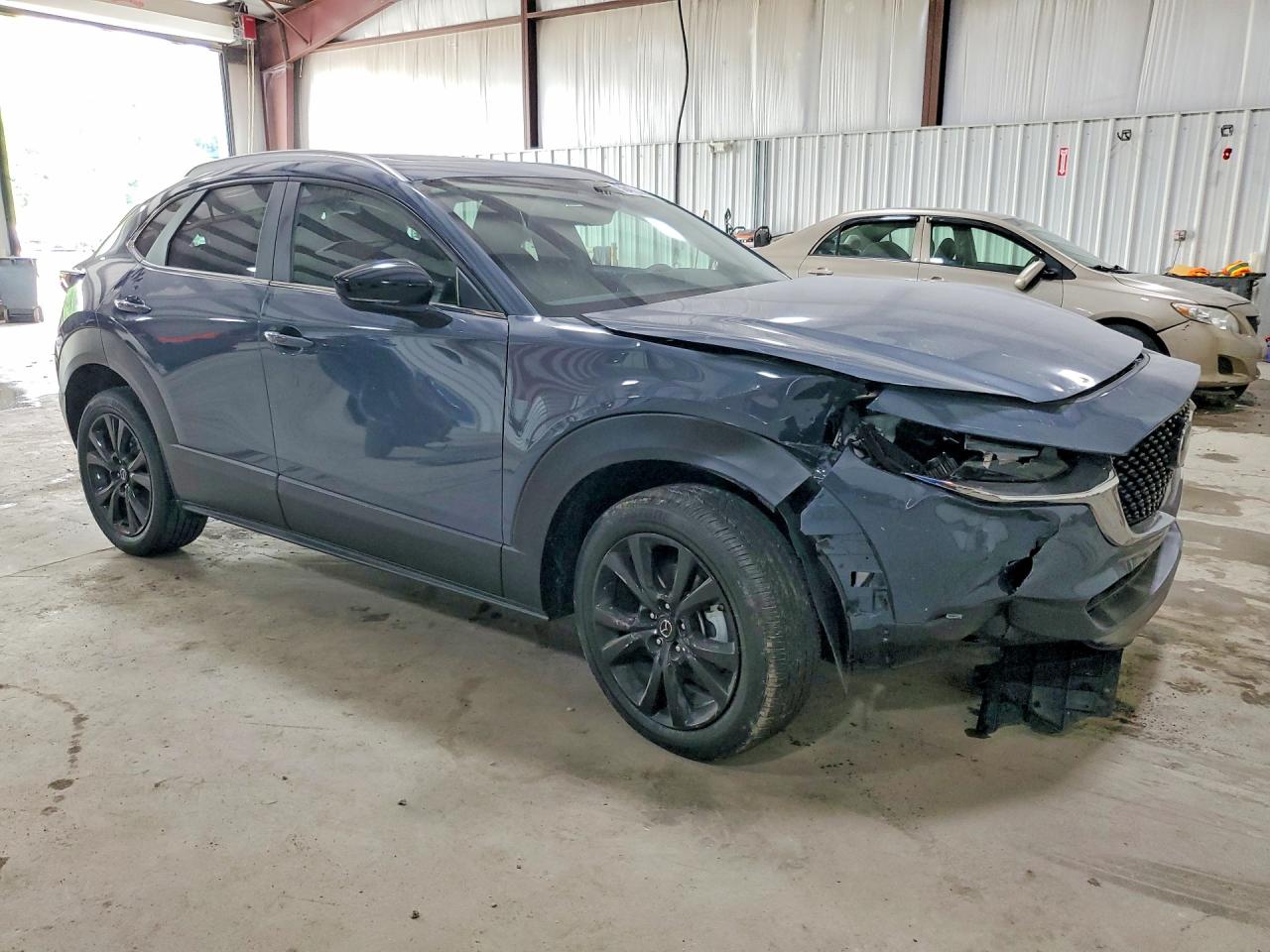 2024 MAZDA CX30