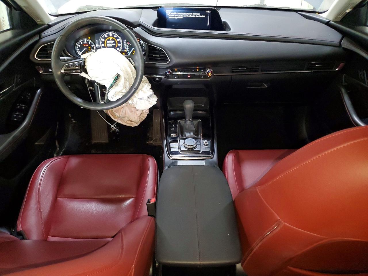2024 MAZDA CX30