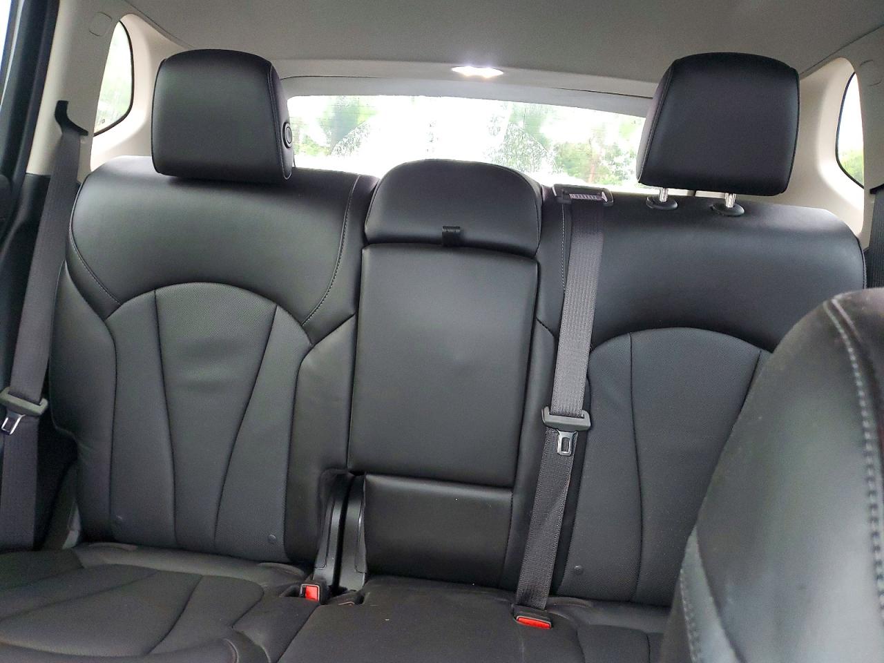 2019 BUICK ENVISION