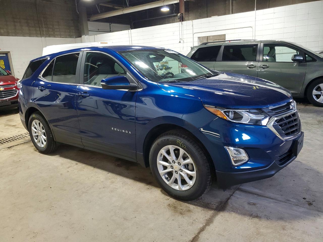 2021 CHEVROLET EQUINOX