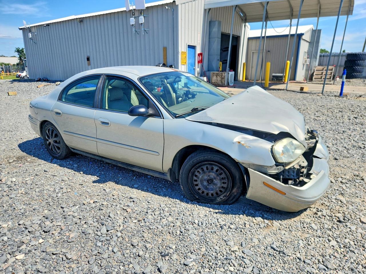 2005 MERCURY SABLE