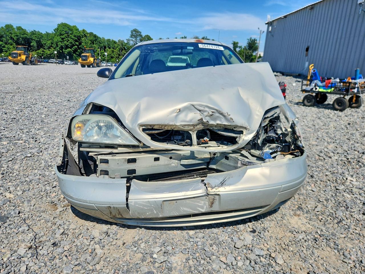 2005 MERCURY SABLE