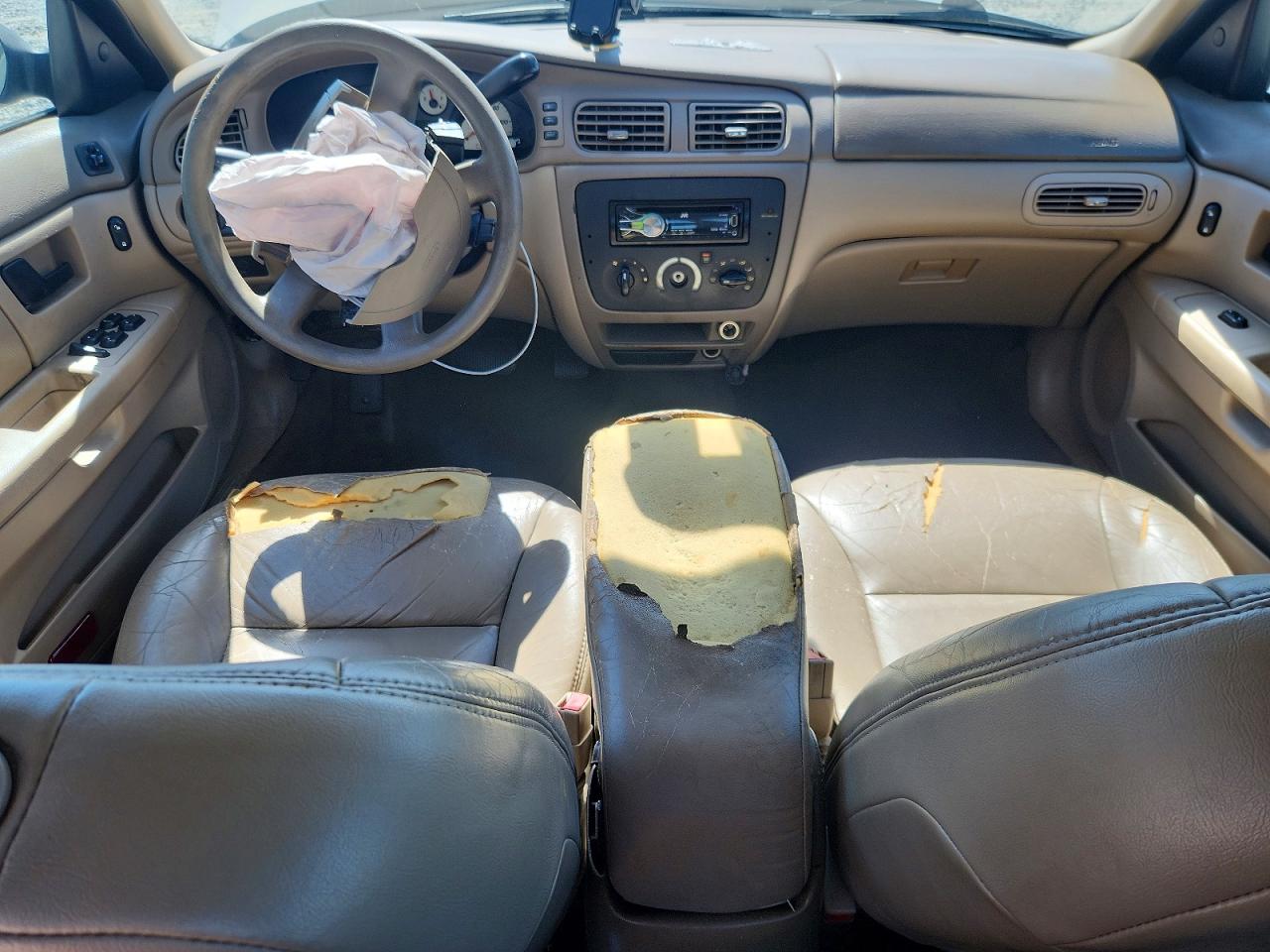 2005 MERCURY SABLE