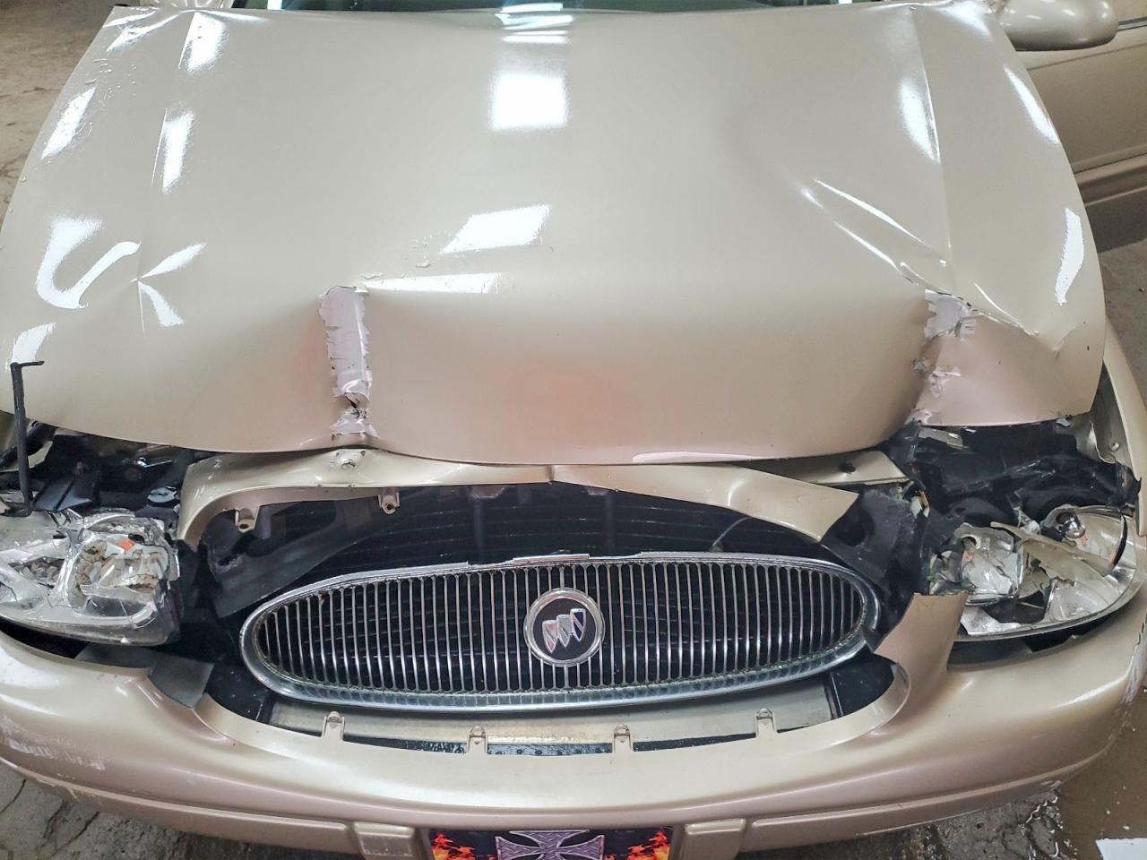 2005 BUICK LESABRE