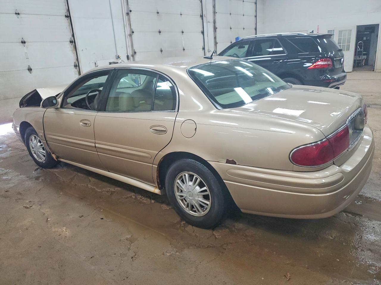 2005 BUICK LESABRE