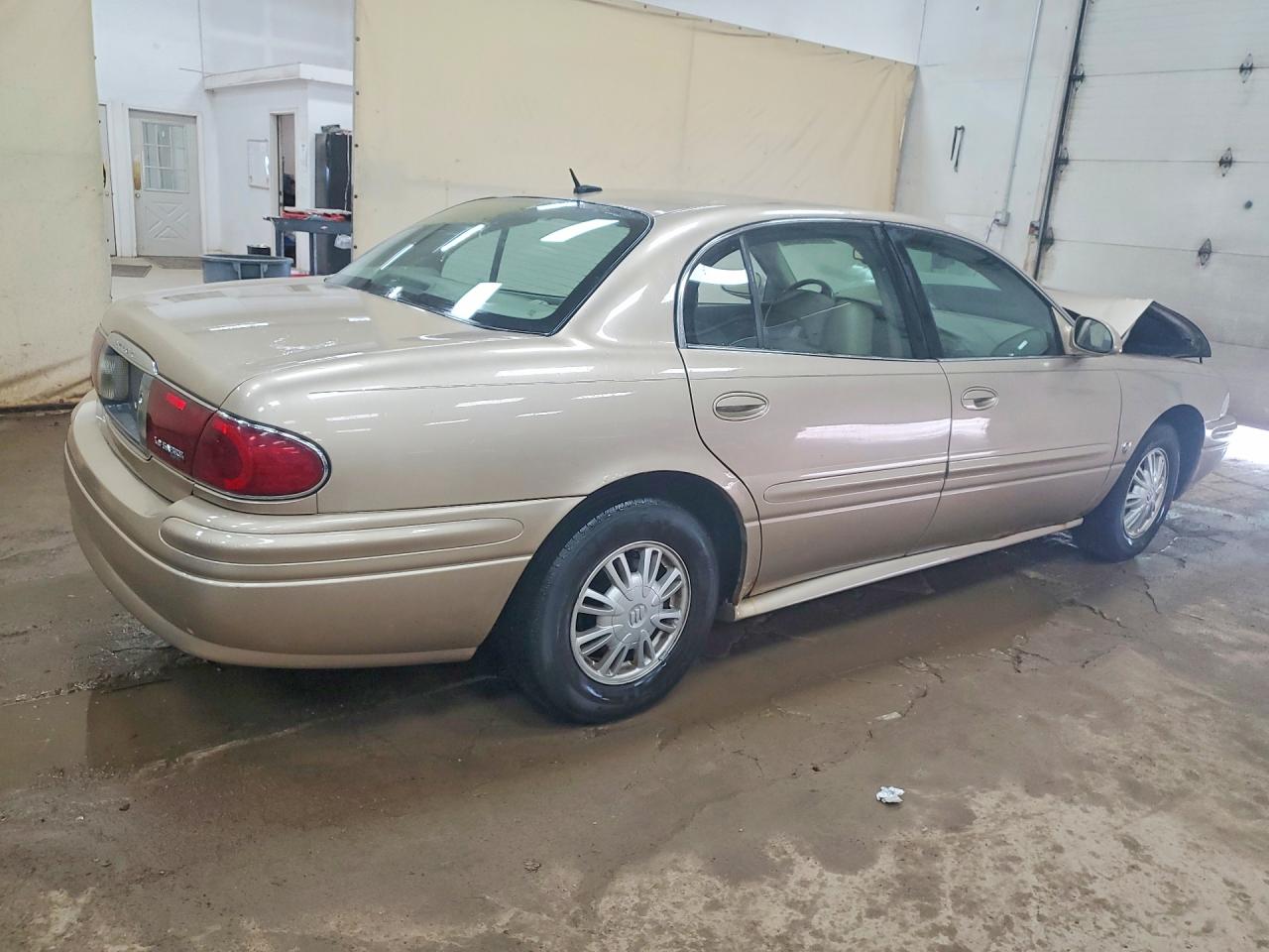 2005 BUICK LESABRE