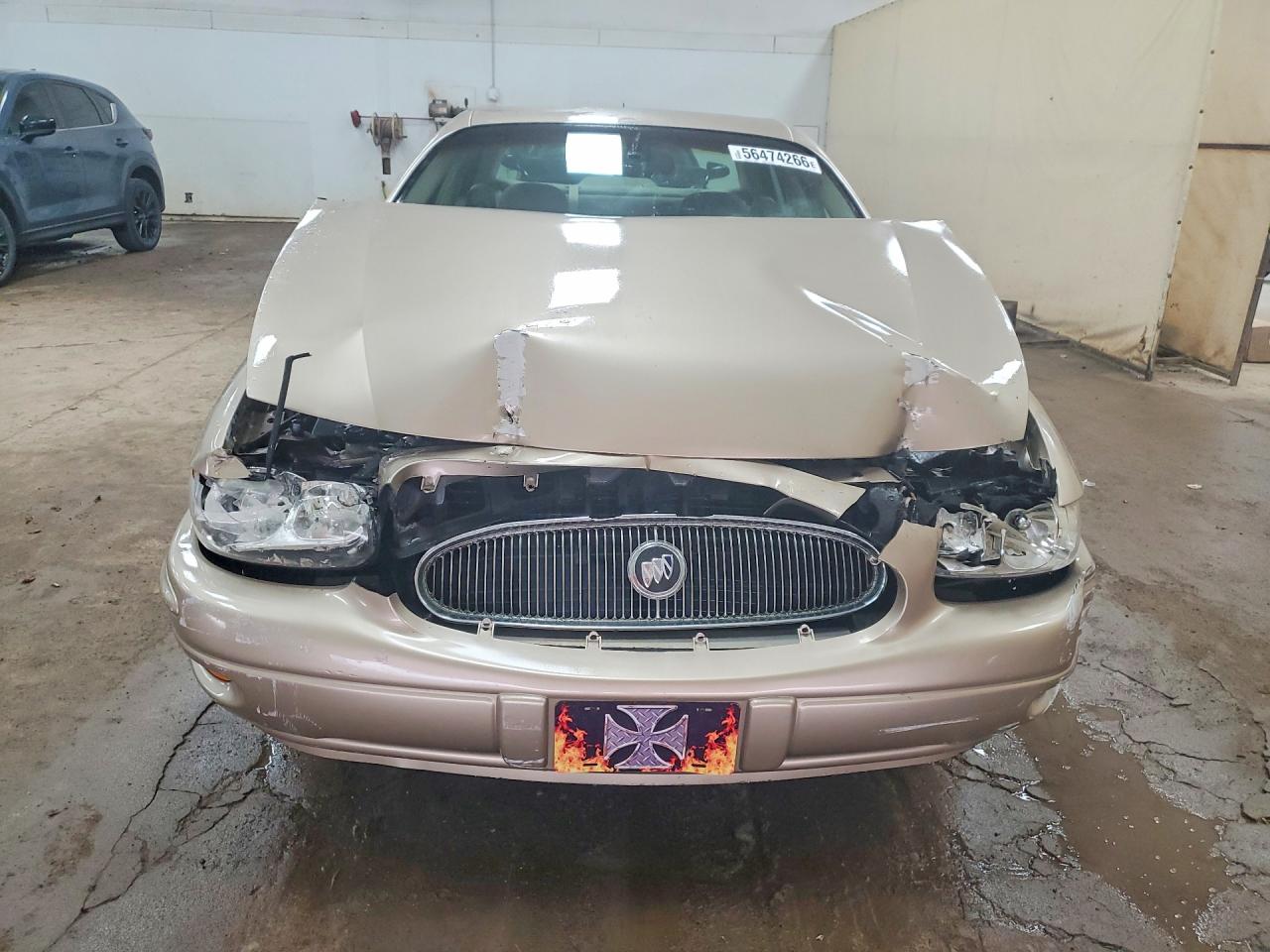 2005 BUICK LESABRE