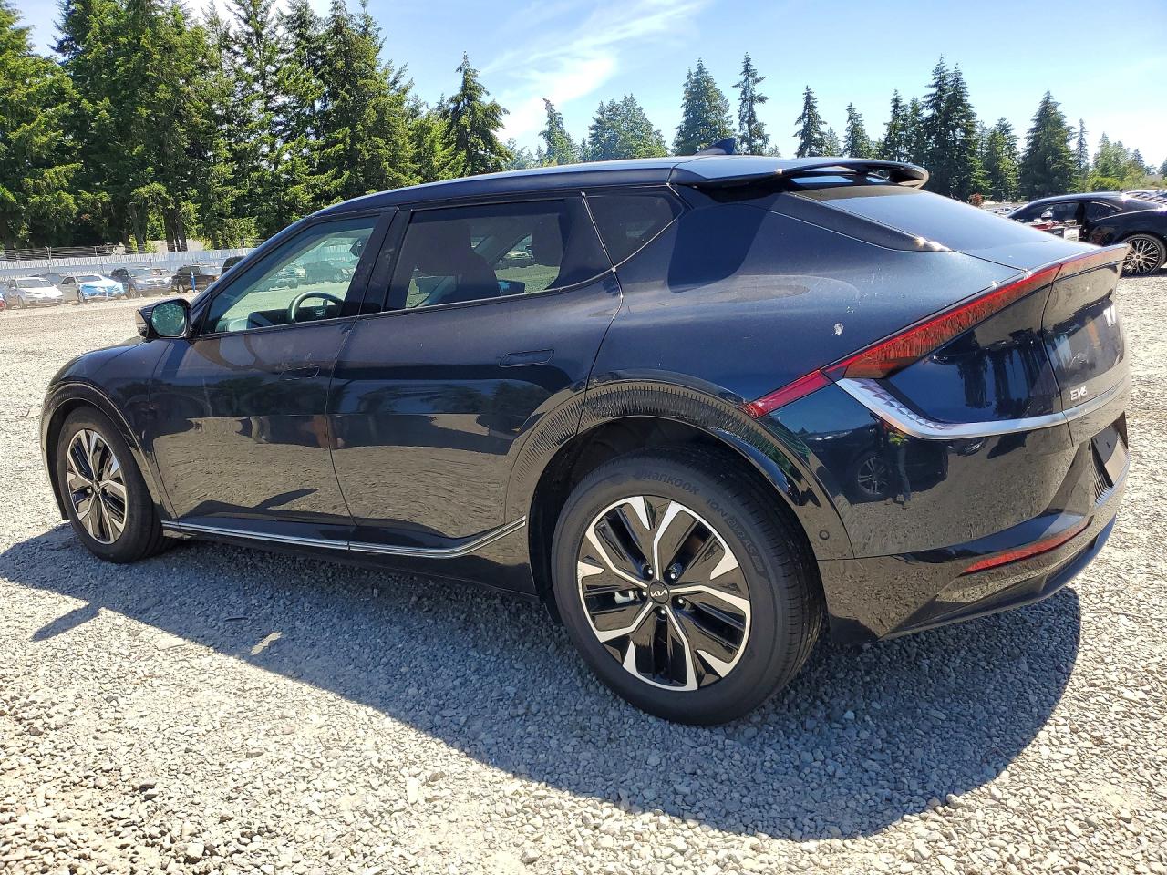 2022 KIA ALL OTHER