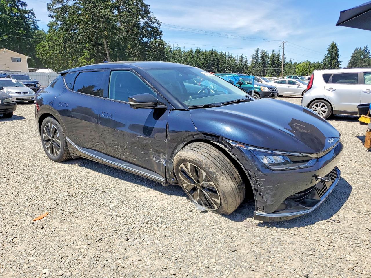 2022 KIA ALL OTHER