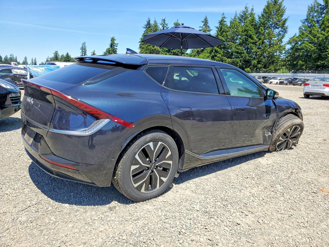2022 KIA ALL OTHER