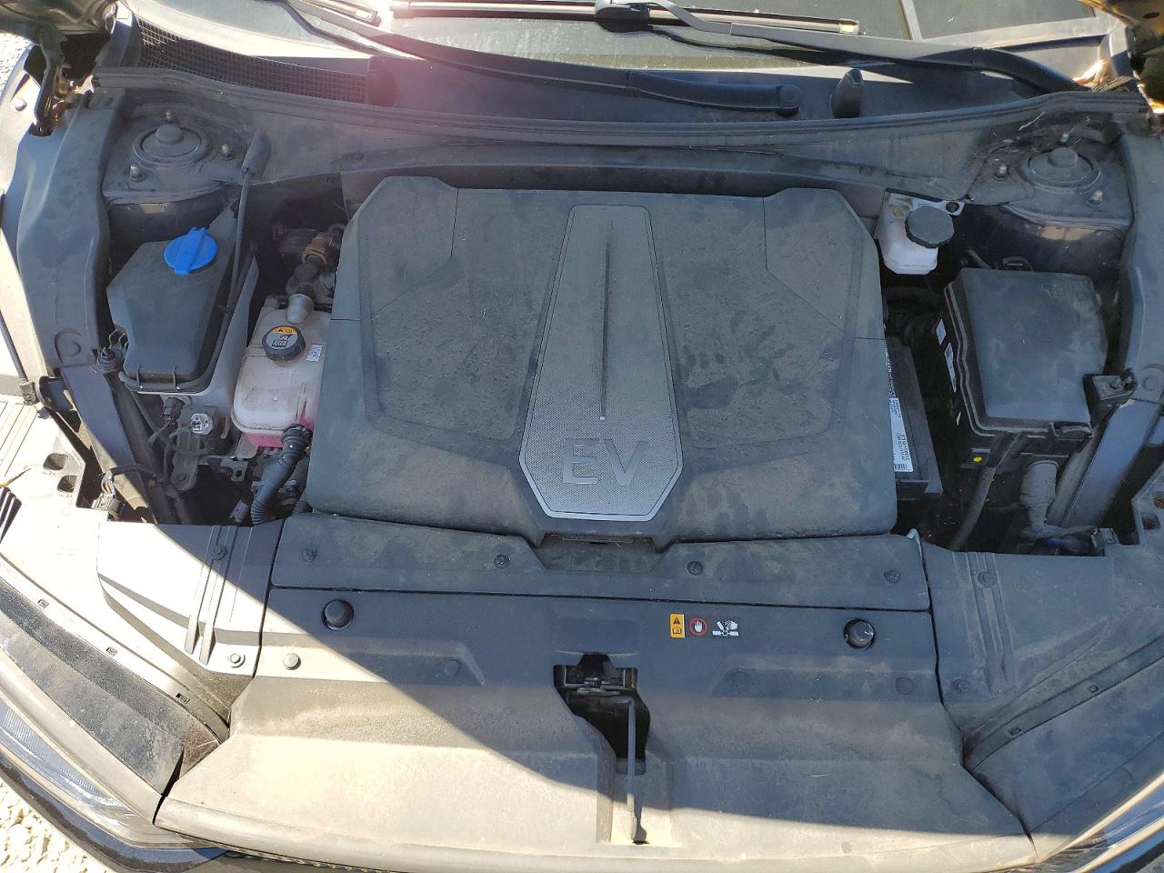 2022 KIA ALL OTHER