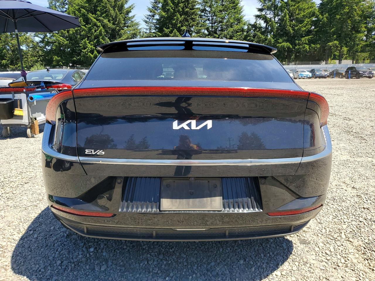 2022 KIA ALL OTHER