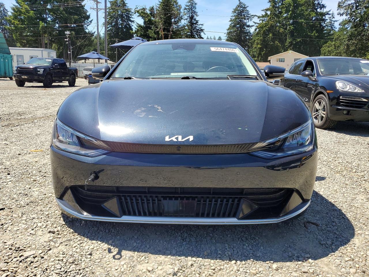 2022 KIA ALL OTHER