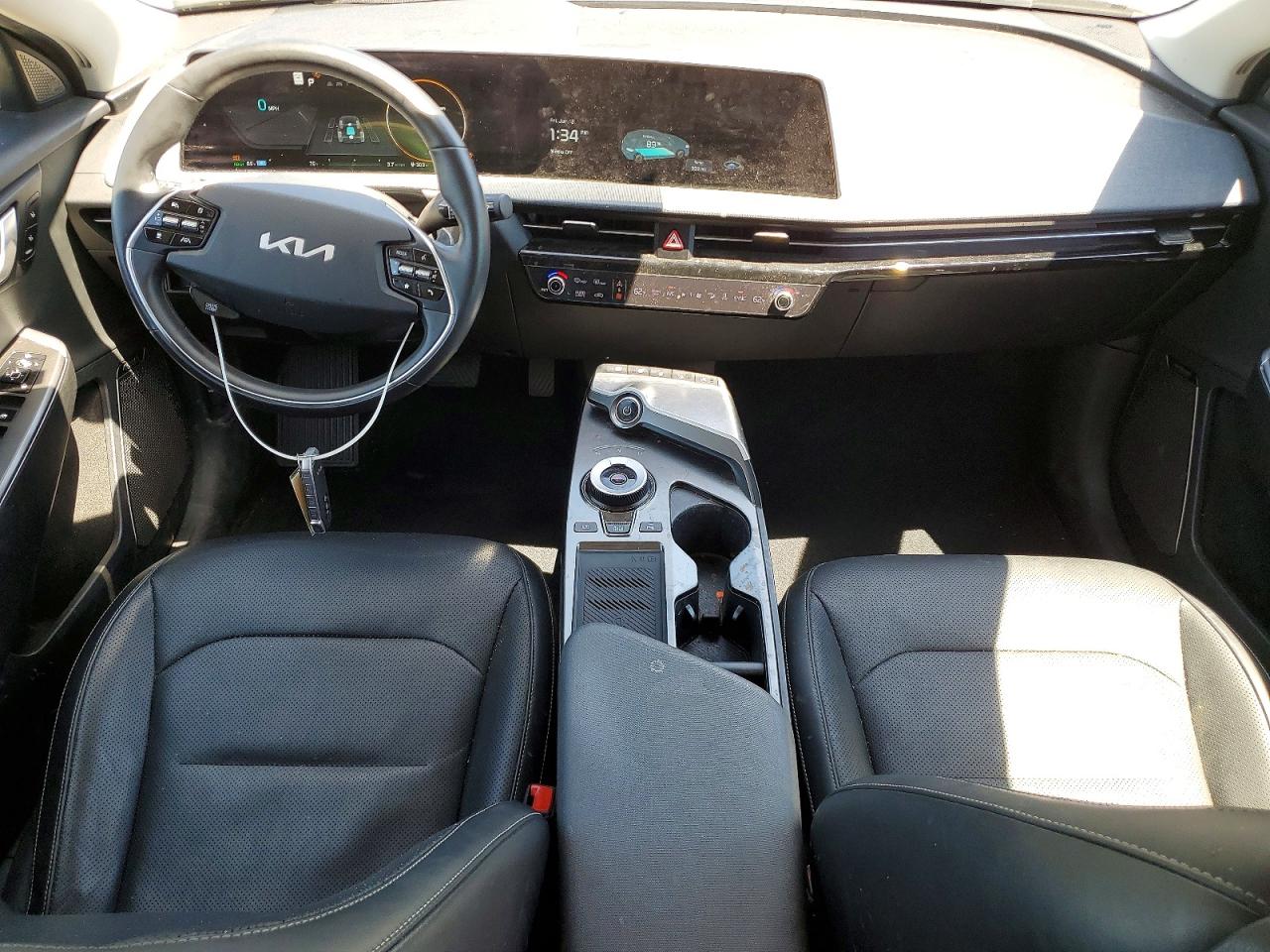 2022 KIA ALL OTHER