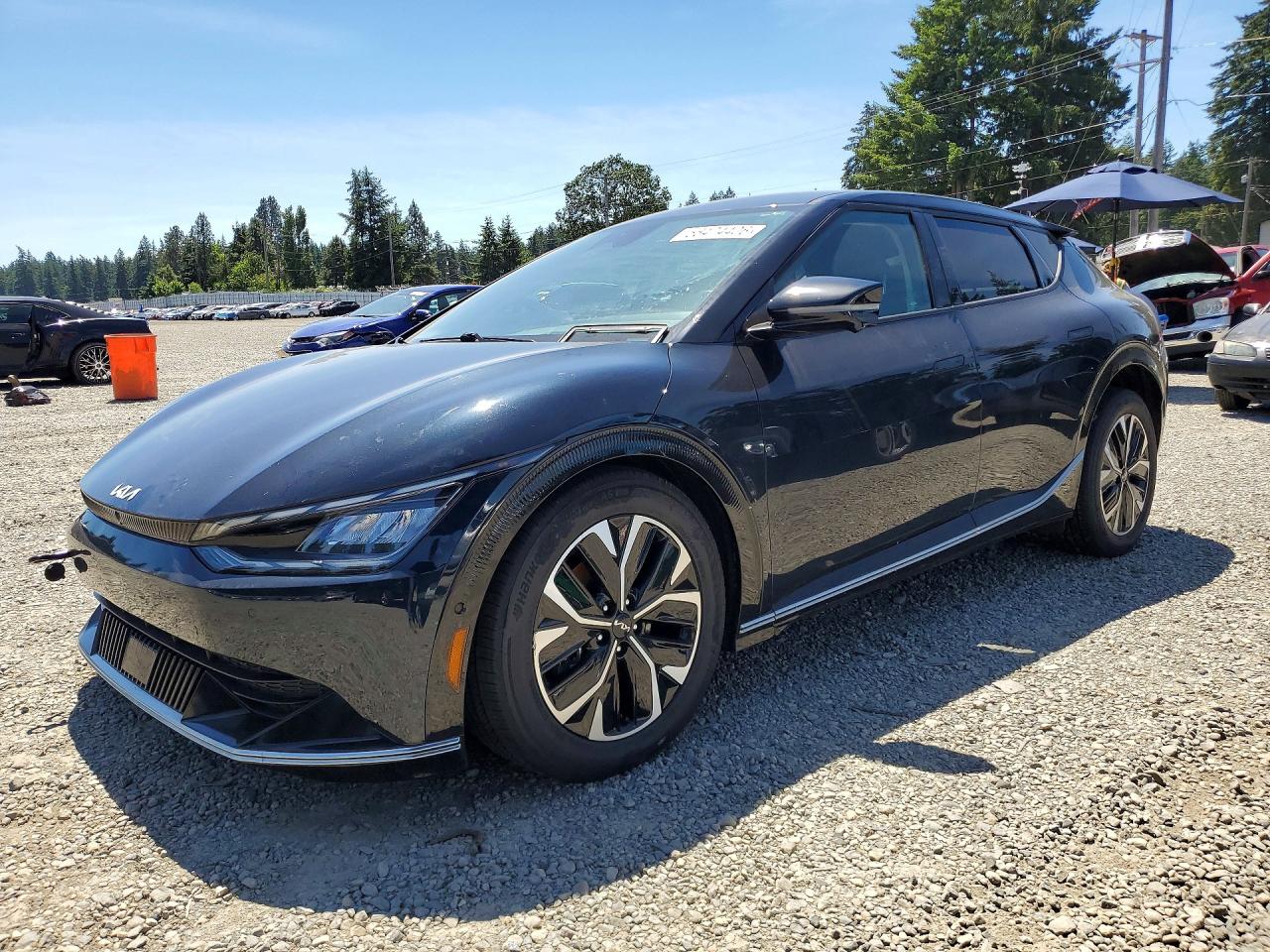 2022 KIA ALL OTHER