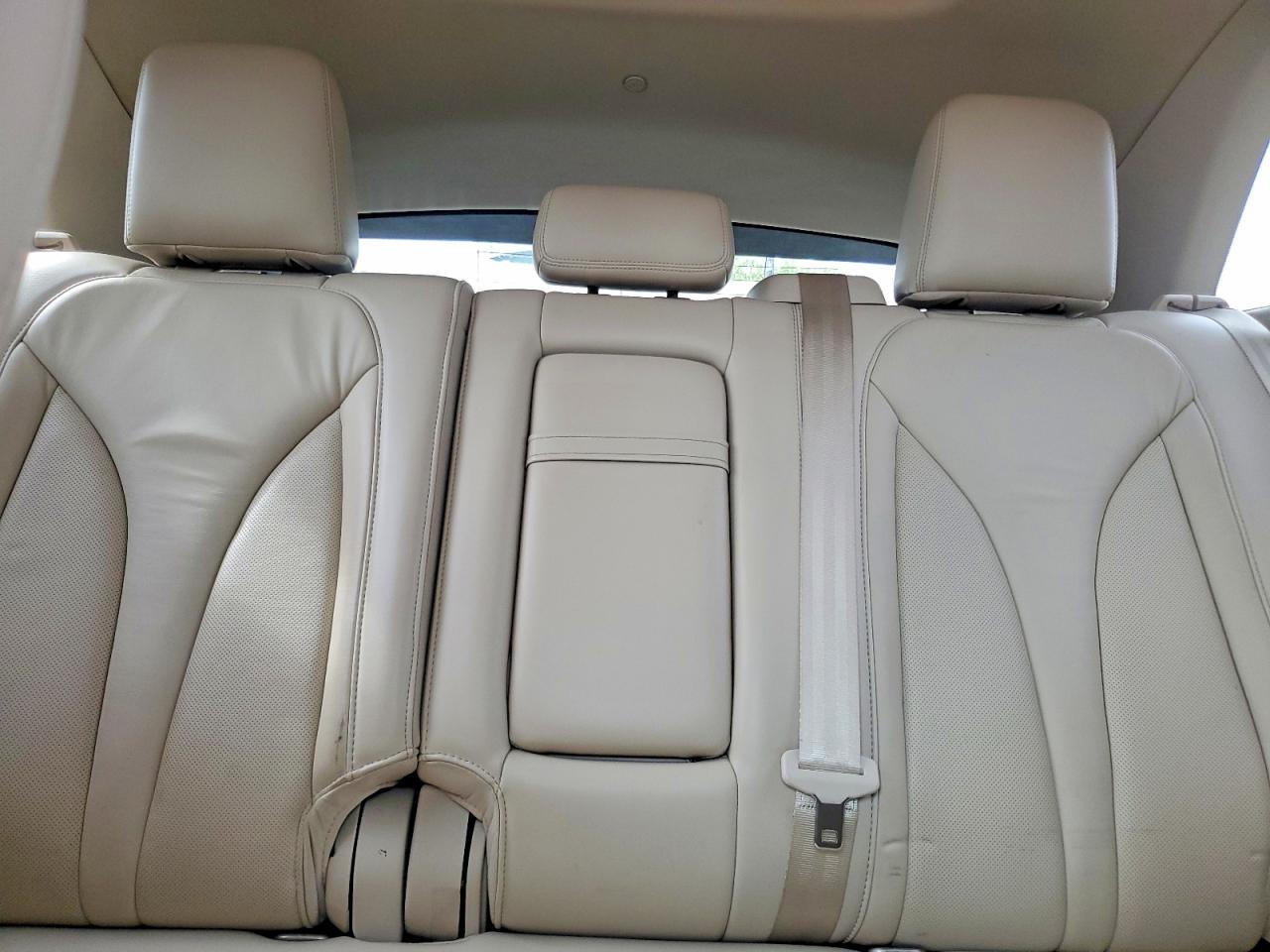 2017 LINCOLN MKC