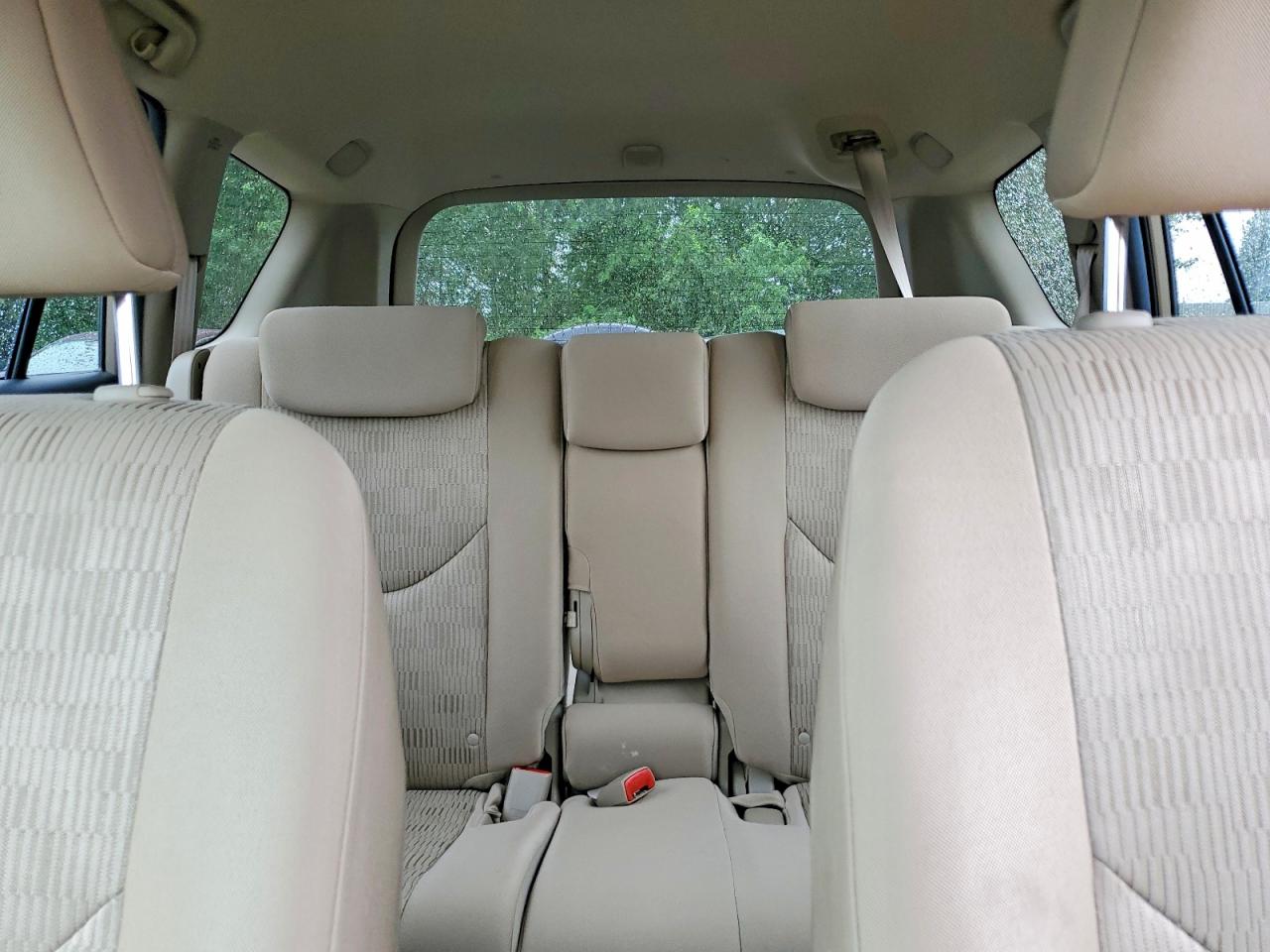 2009 TOYOTA RAV4