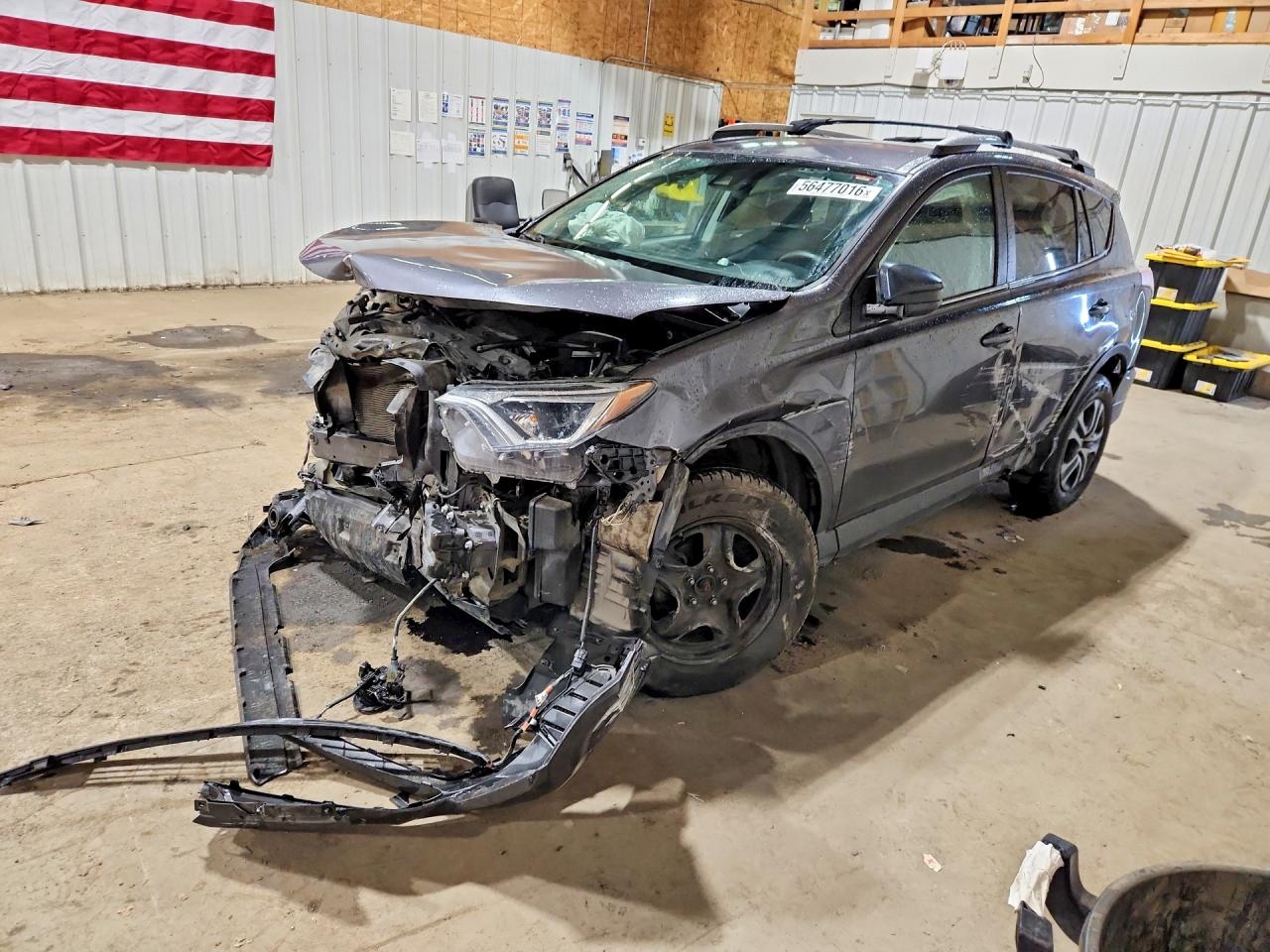 2017 TOYOTA RAV4