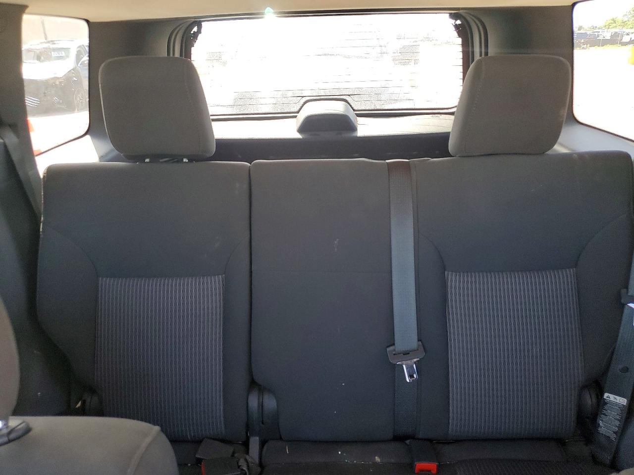 2010 JEEP LIBERTY