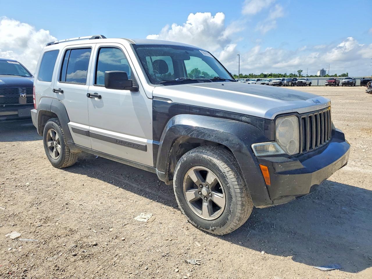 2010 JEEP LIBERTY