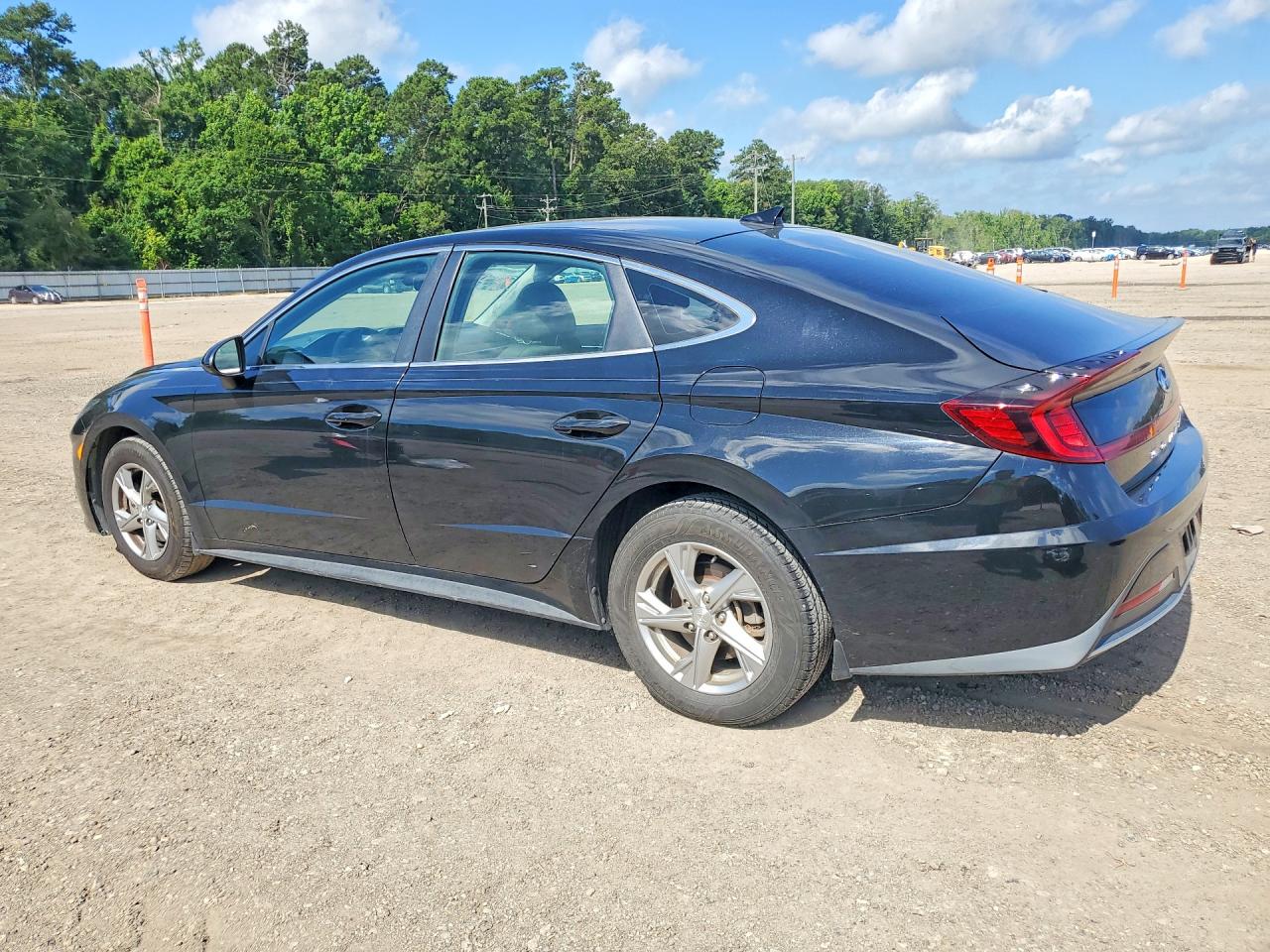 2020 HYUNDAI SONATA