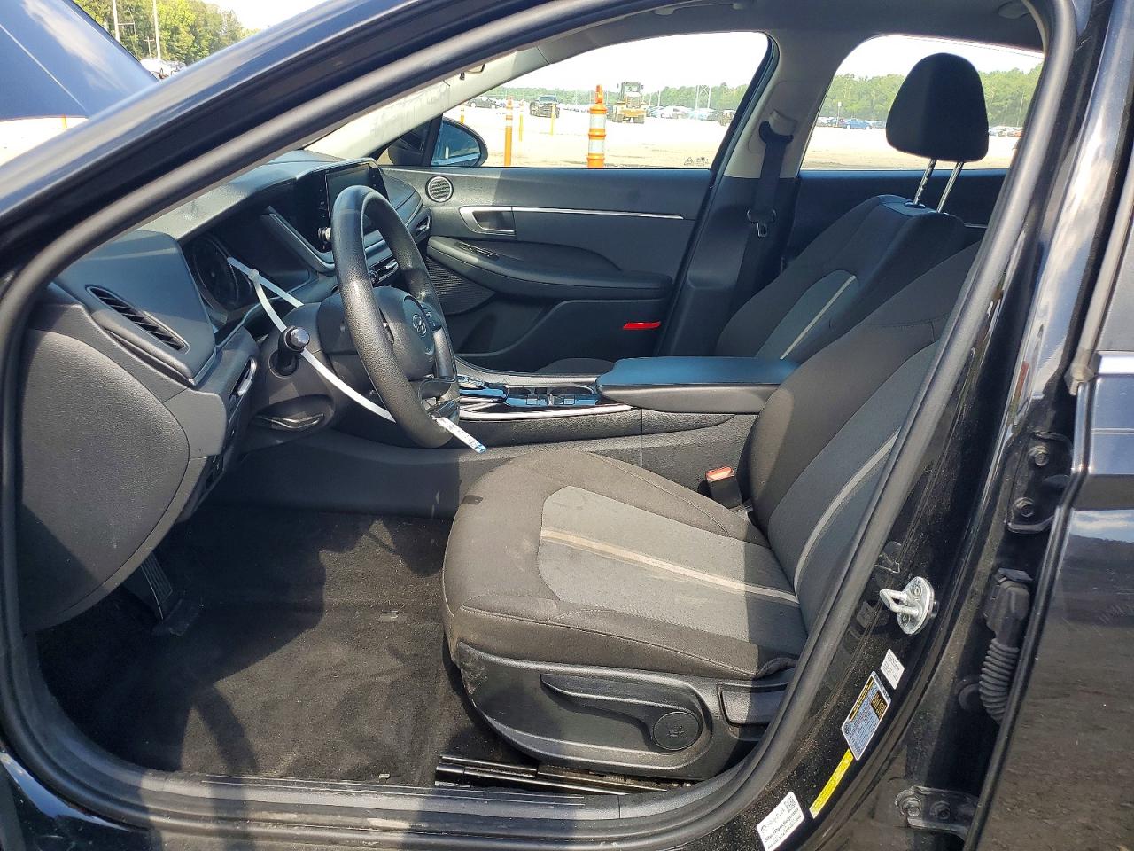 2020 HYUNDAI SONATA