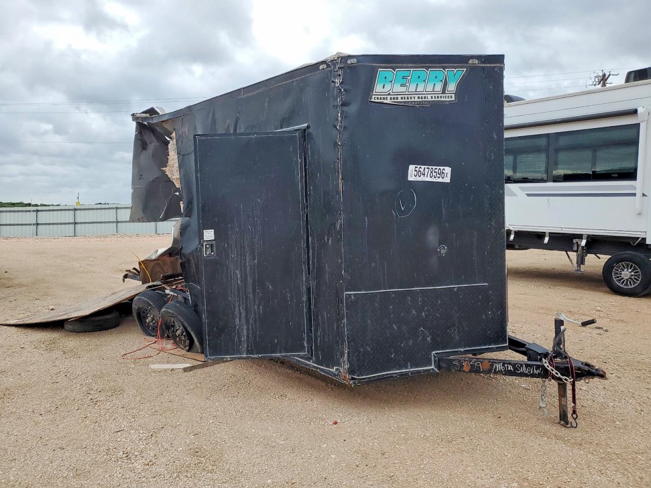 2024 QUALITY CARGO