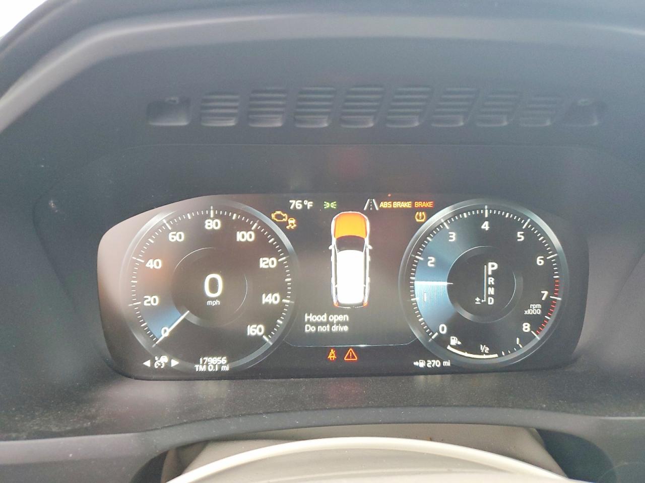 2019 VOLVO XC90